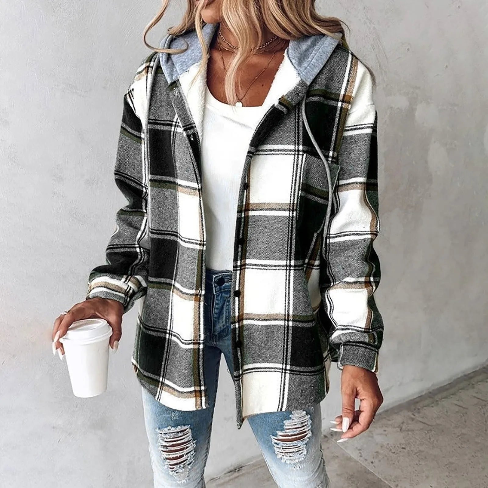 VENALIS | Pull d'automne élégant