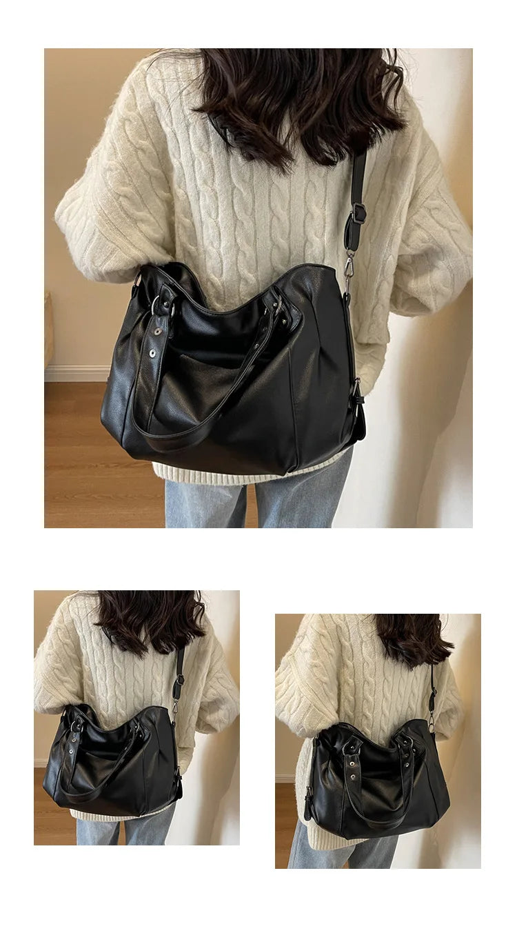 VENALIS | Sac à bandoulière chic et pratique
