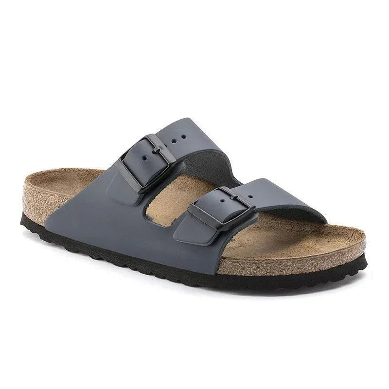 VENALIS | Sandales en cuir chic