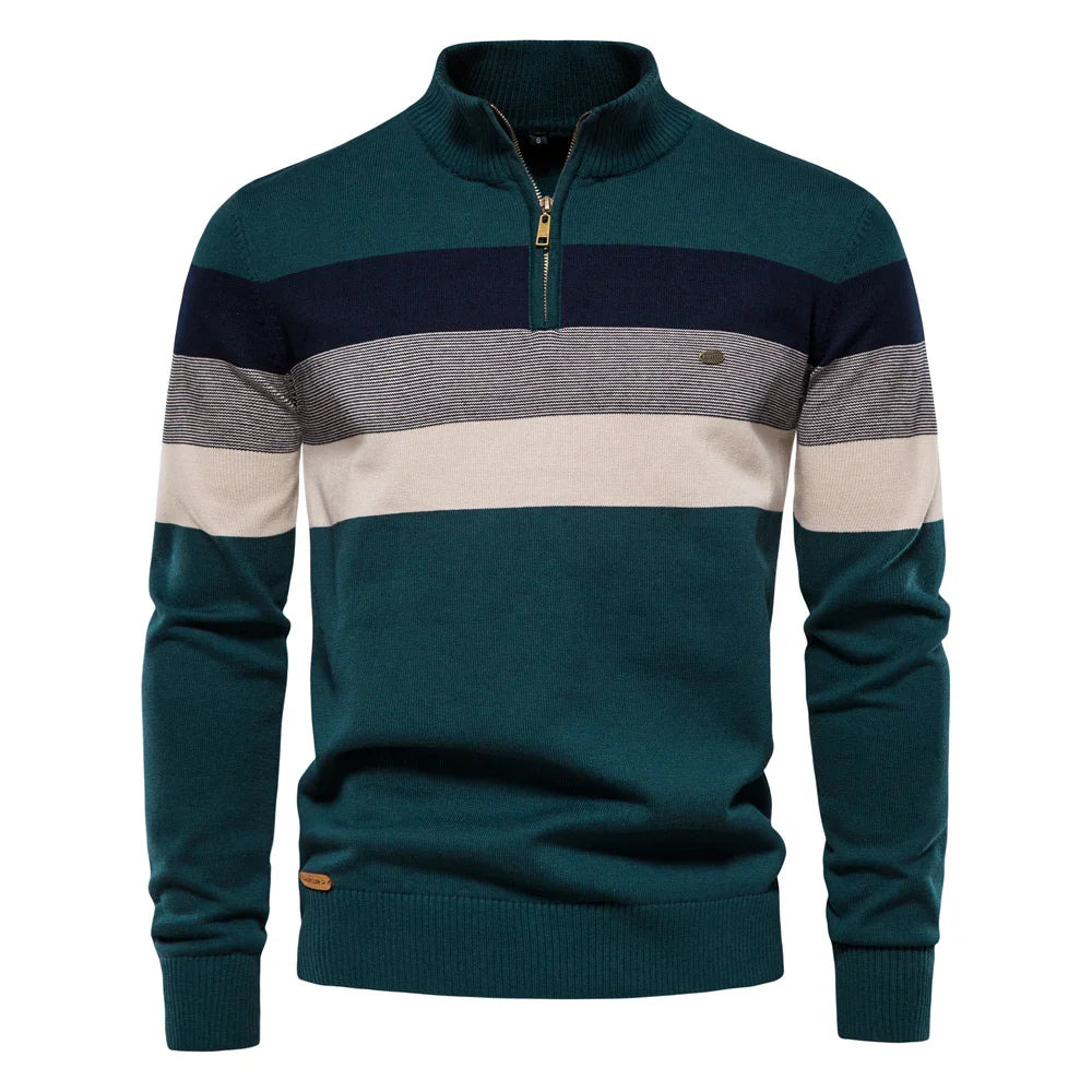VENALIS | Pull chic et intemporel