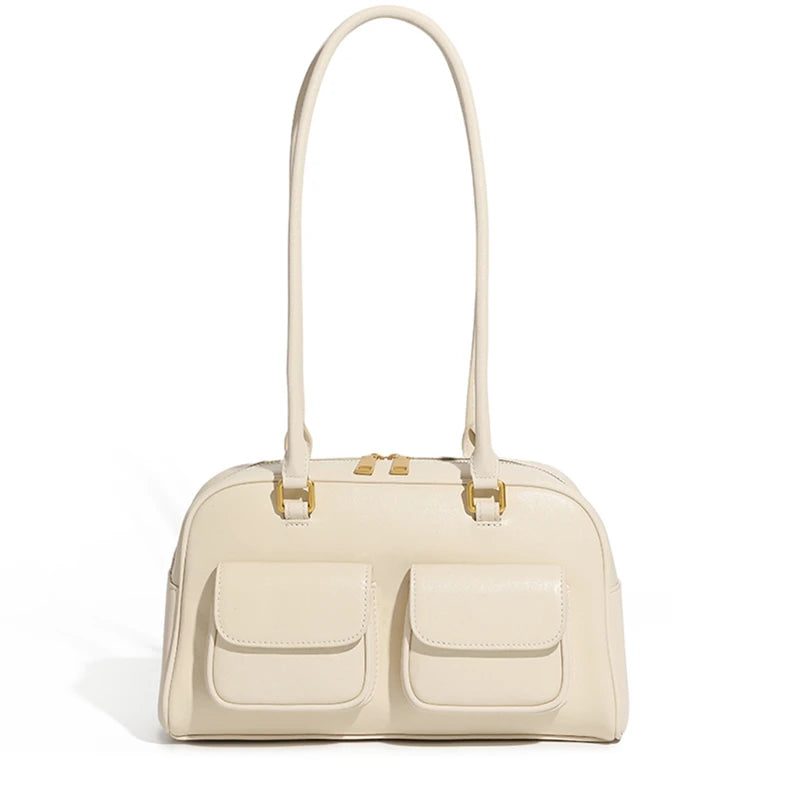 VENALIS | Sac à bandoulière en cuir chic