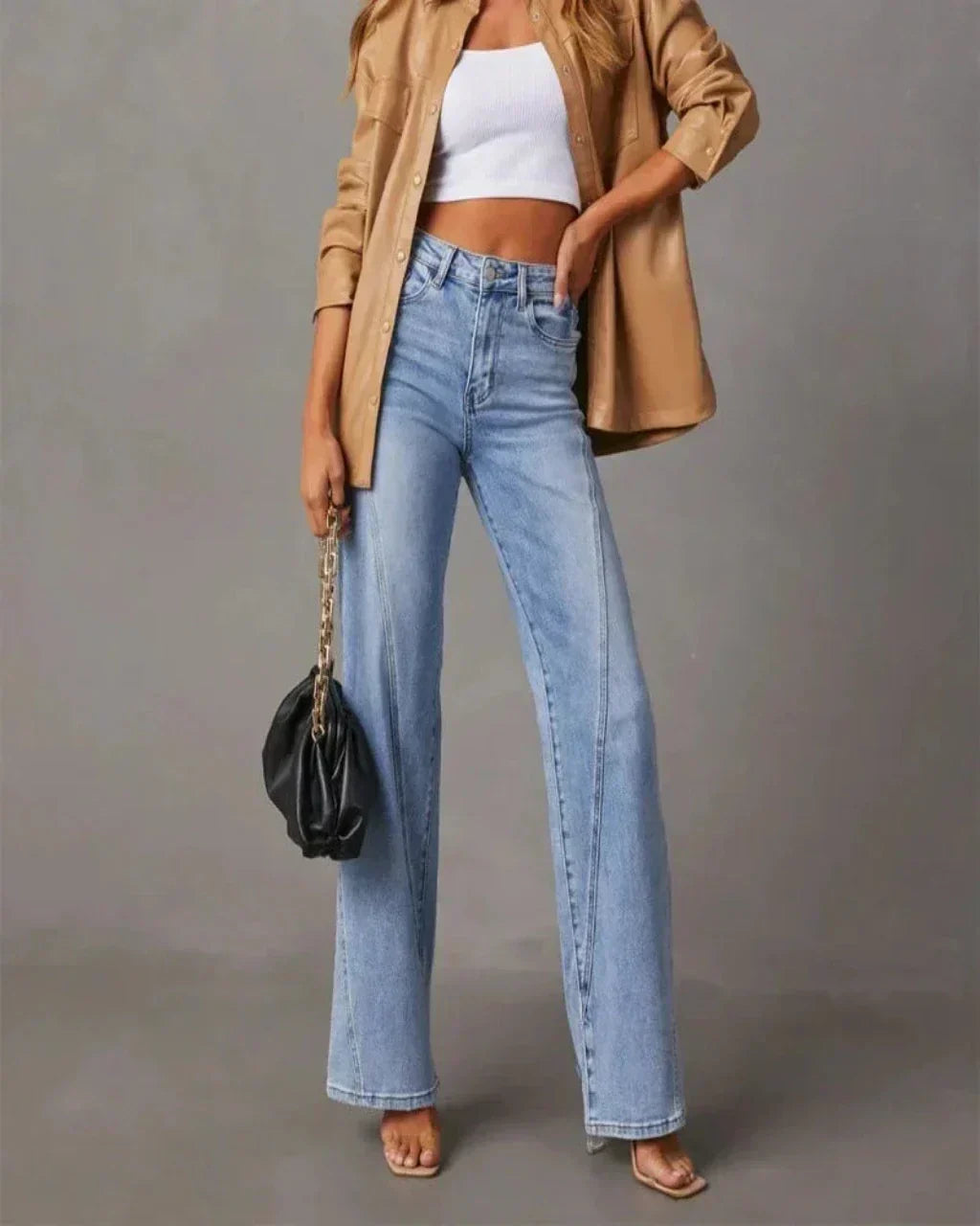 VENALIS | Jeans tendance et confortables