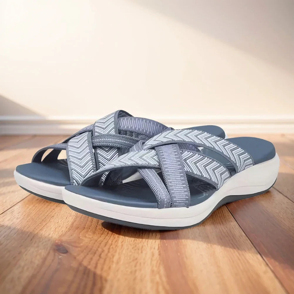 VENALIS | Sandales confortables et stylées