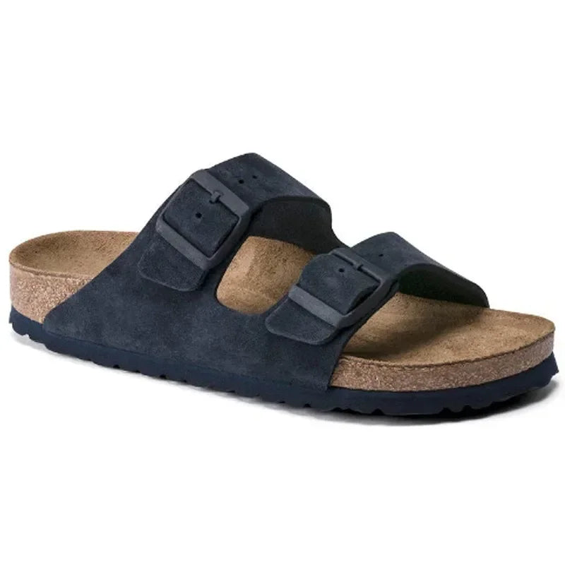 VENALIS | Sandales en cuir chic