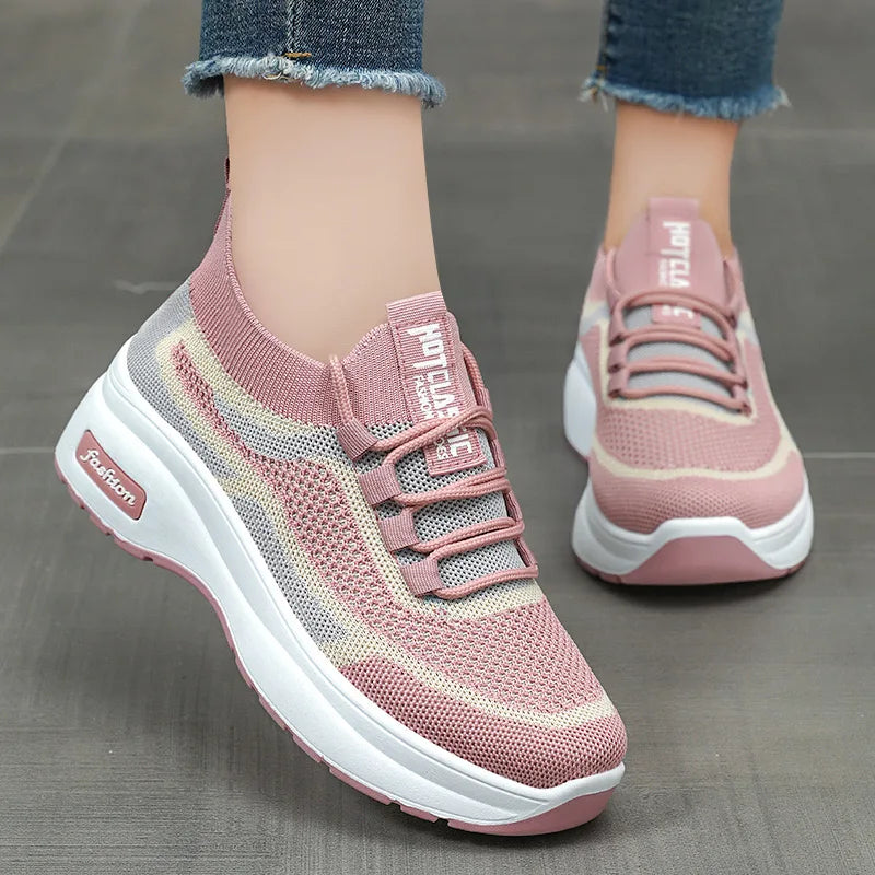 VENALIS | Baskets ultra confortables
