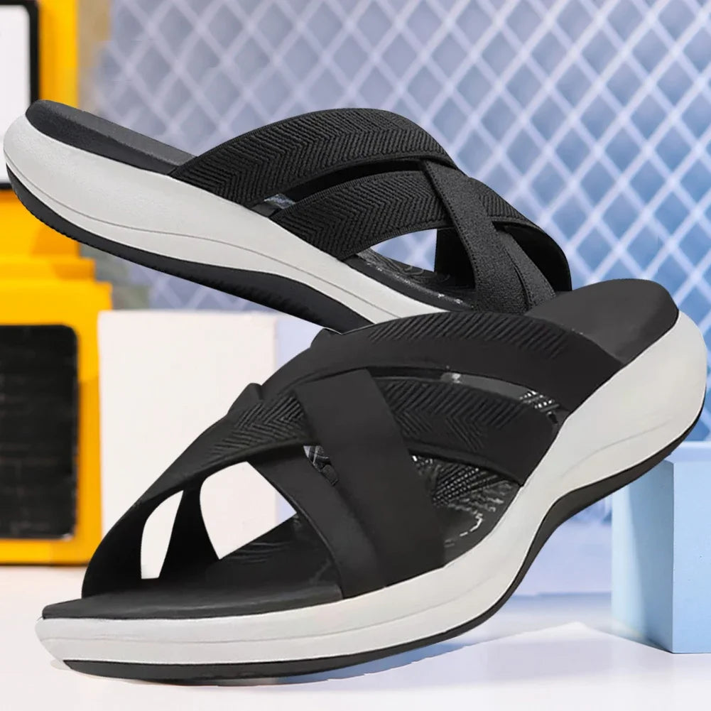 VENALIS | Sandales confortables et stylées