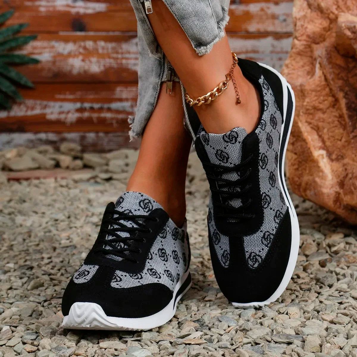 VENALIS | Chaussures confortables et élégantes