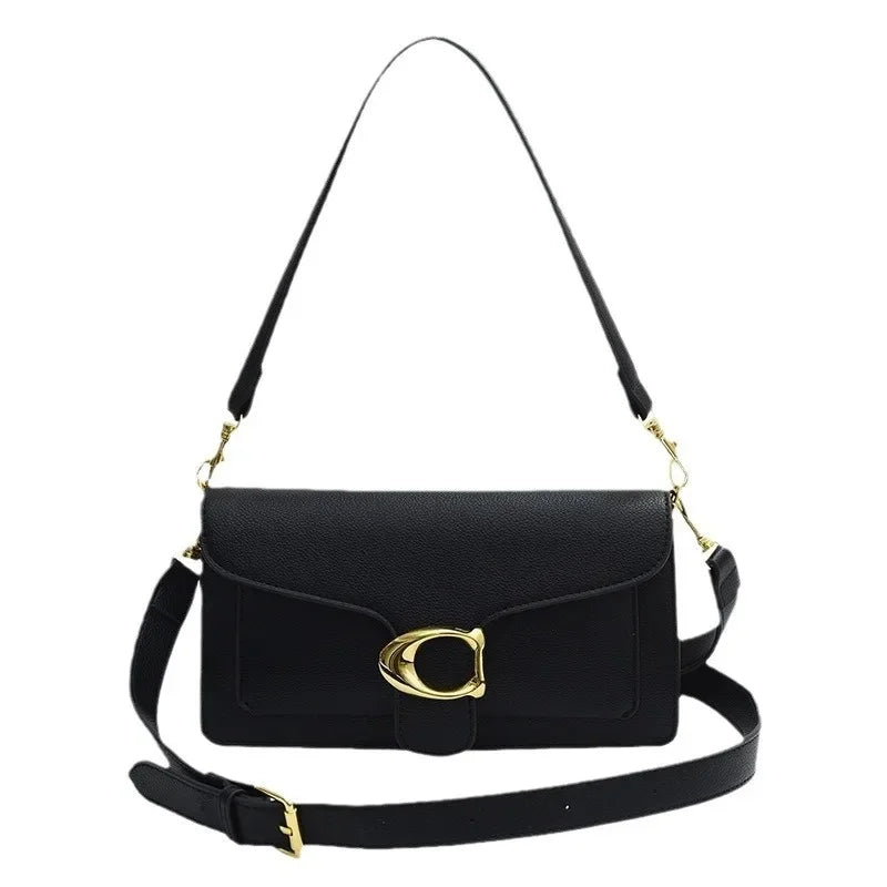 VENALIS | Sac bandoulière en cuir élégant