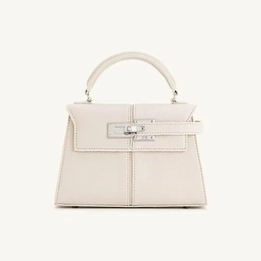 VENALIS | Sac à main en cuir élégant