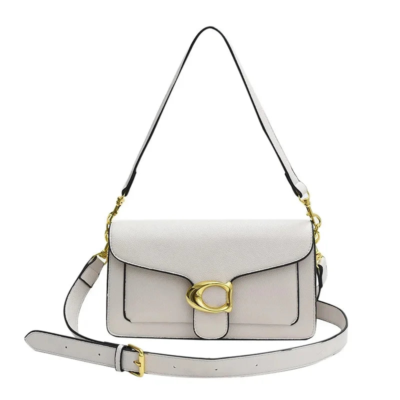 VENALIS | Sac bandoulière en cuir élégant