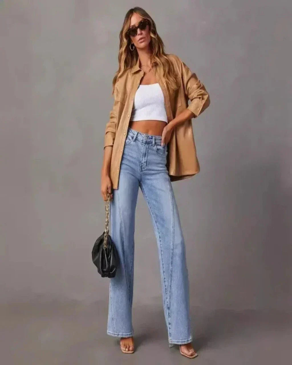VENALIS | Jeans tendance et confortables