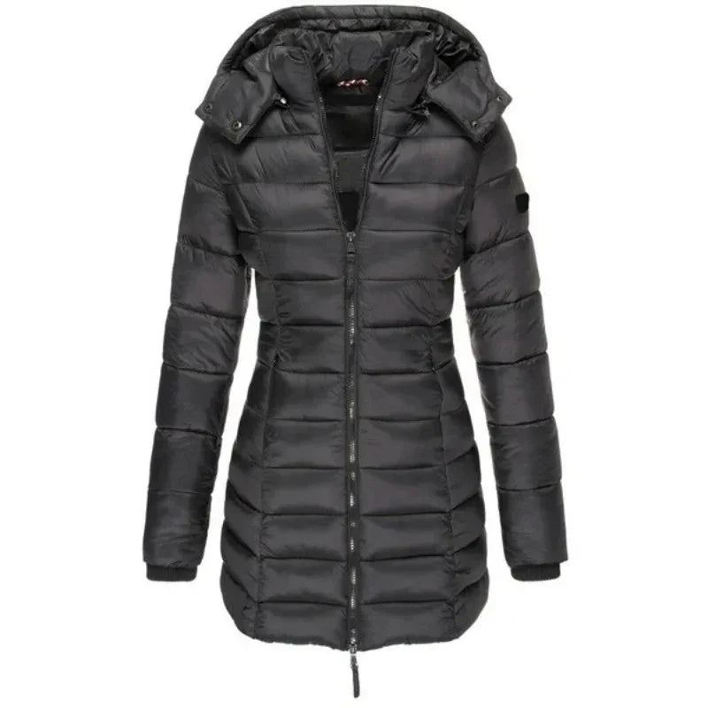 VENALIS | Manteau élégant pour femmes