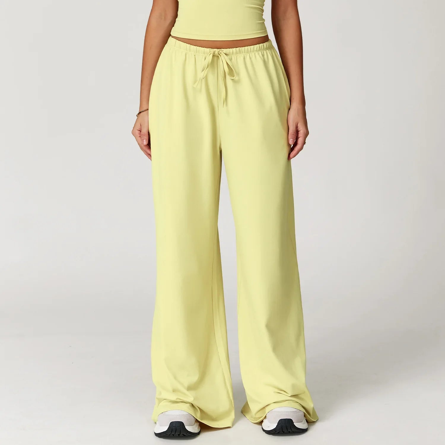 VENALIS | Leggings Évasés Tendance