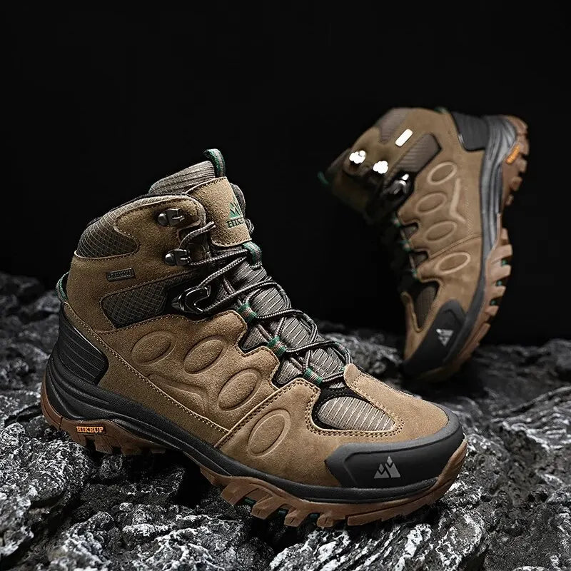 VENALIS | Chaussures de randonnée confortables