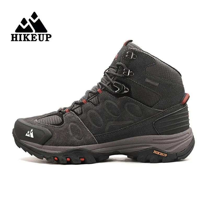 VENALIS | Chaussures de randonnée confortables
