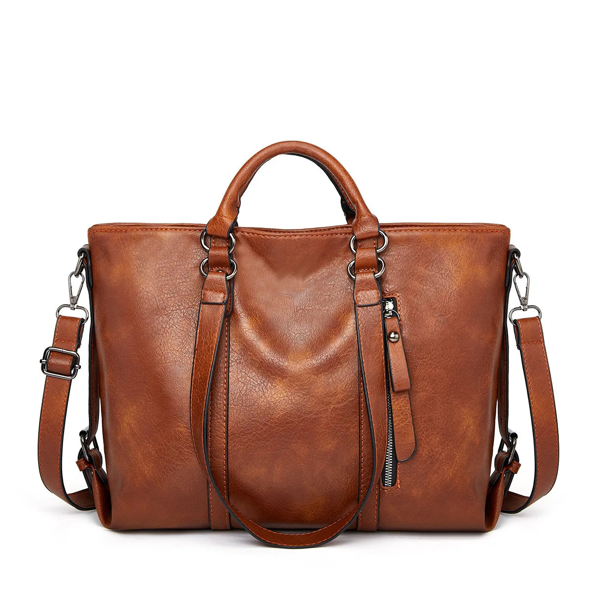 VENALIS | Élégant sac à main en cuir