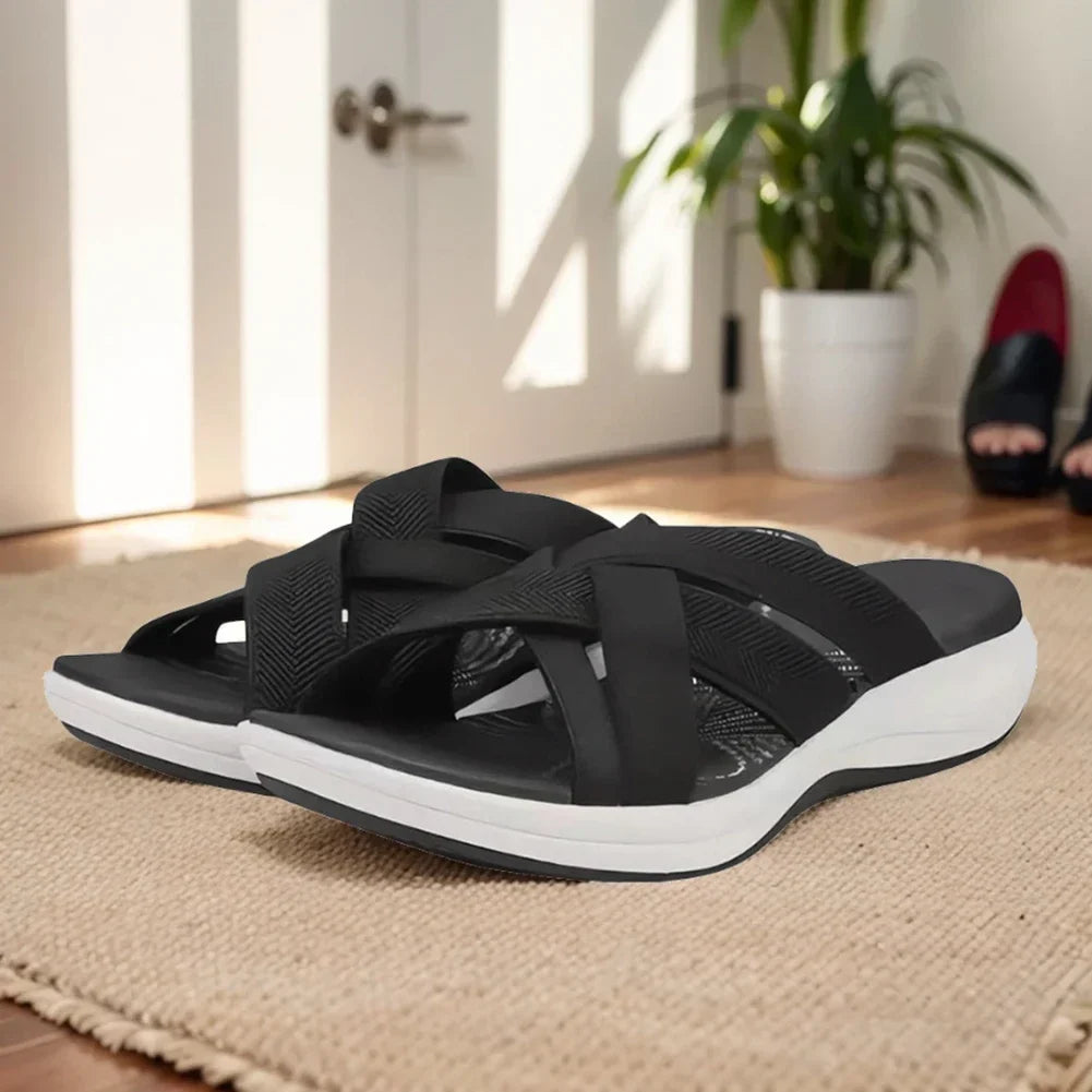 VENALIS | Sandales confortables et stylées