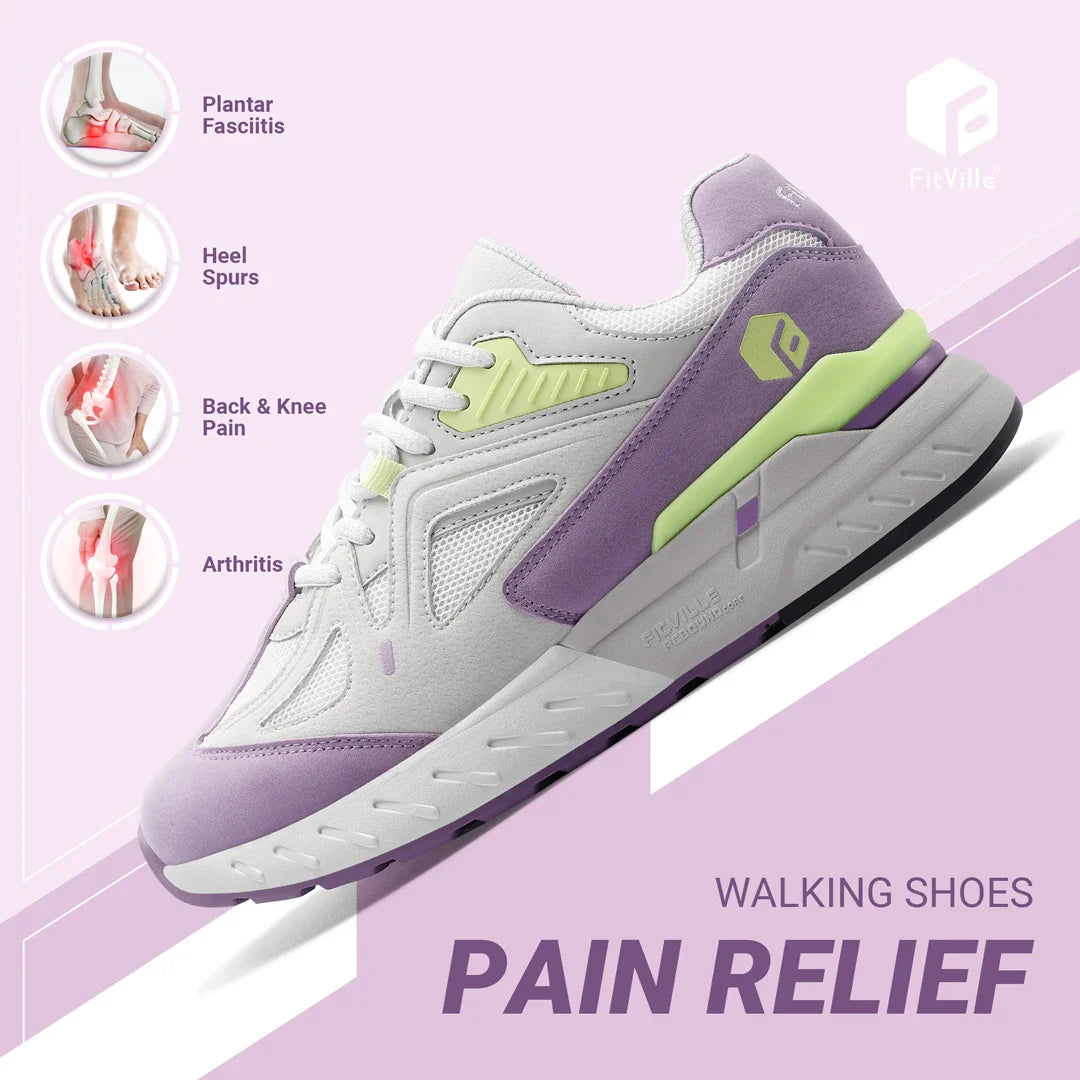 VENALIS | Chaussures confortables et stylées