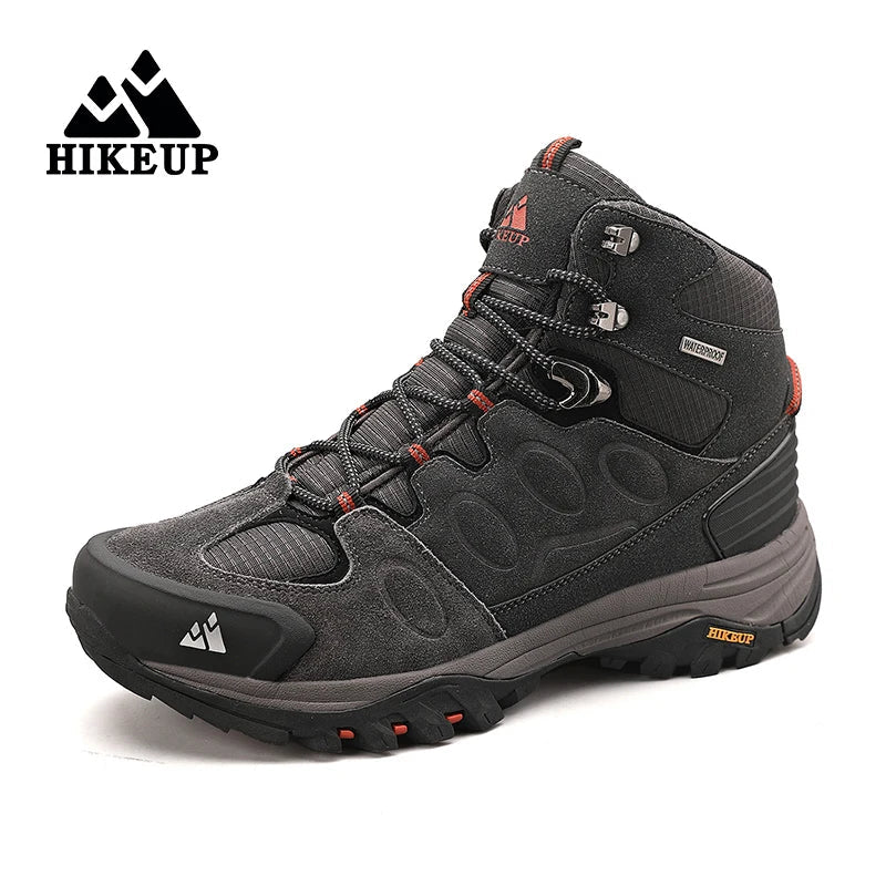 VENALIS | Chaussures de randonnée confortables