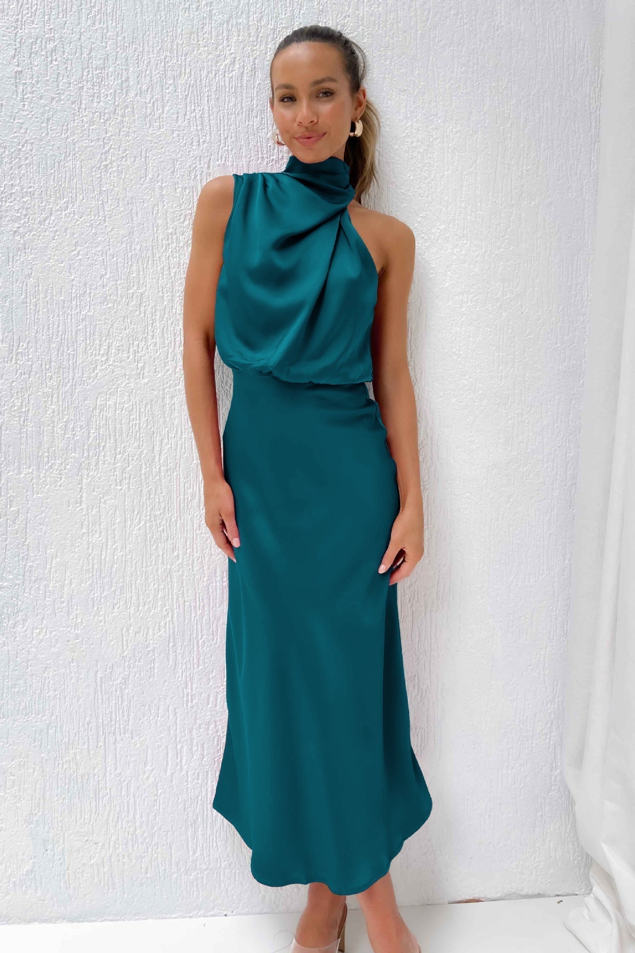 VENALIS | Élégante robe longue