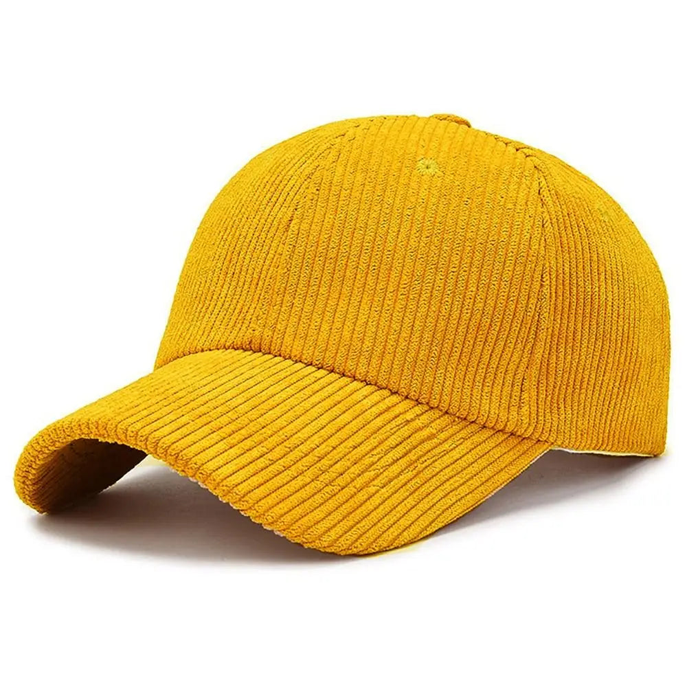 VENALIS | Casquette en velours chic