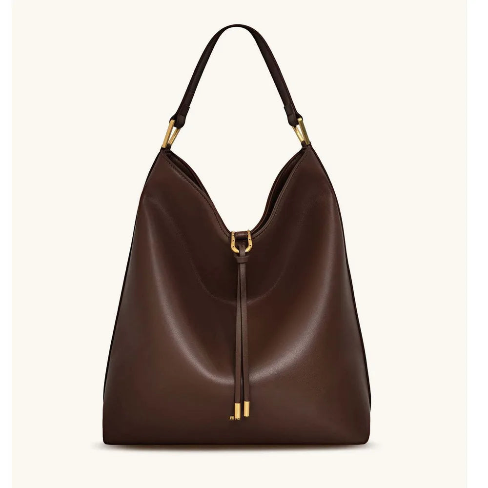 VENALIS | Sac à main en suède élégant