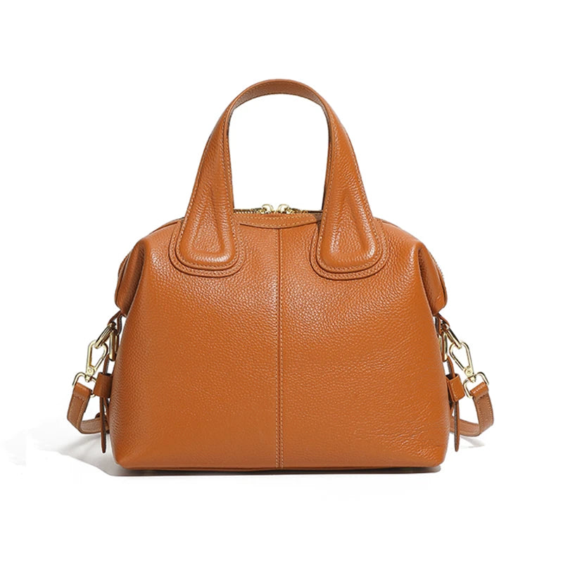 VENALIS | Sacs Boston en cuir tendance