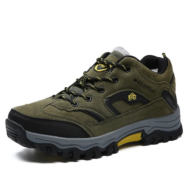 VENALIS | Chaussures de randonnée confortables