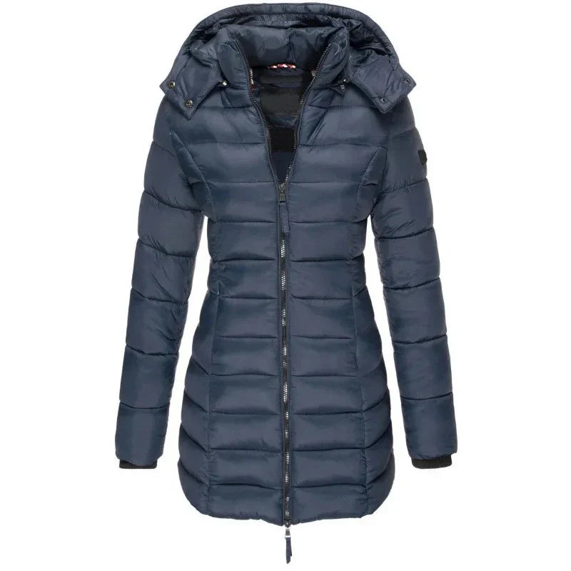 VENALIS | Manteau élégant pour femmes