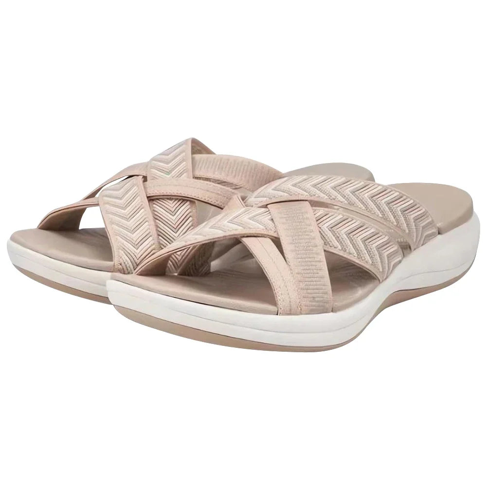 VENALIS | Sandales confortables et stylées