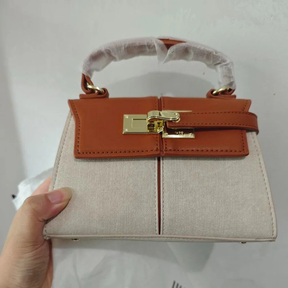 VENALIS | Sac à main en cuir élégant