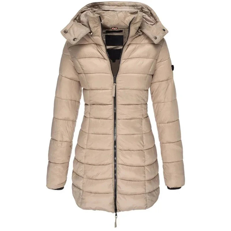 VENALIS | Manteau élégant pour femmes