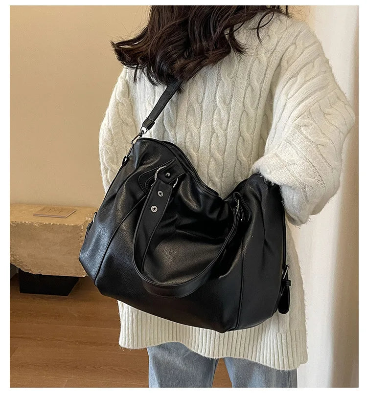 VENALIS | Sac à bandoulière chic et pratique