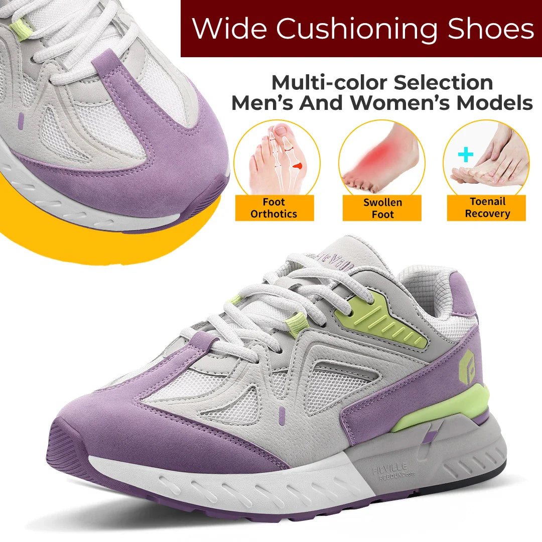 VENALIS | Chaussures confortables et stylées