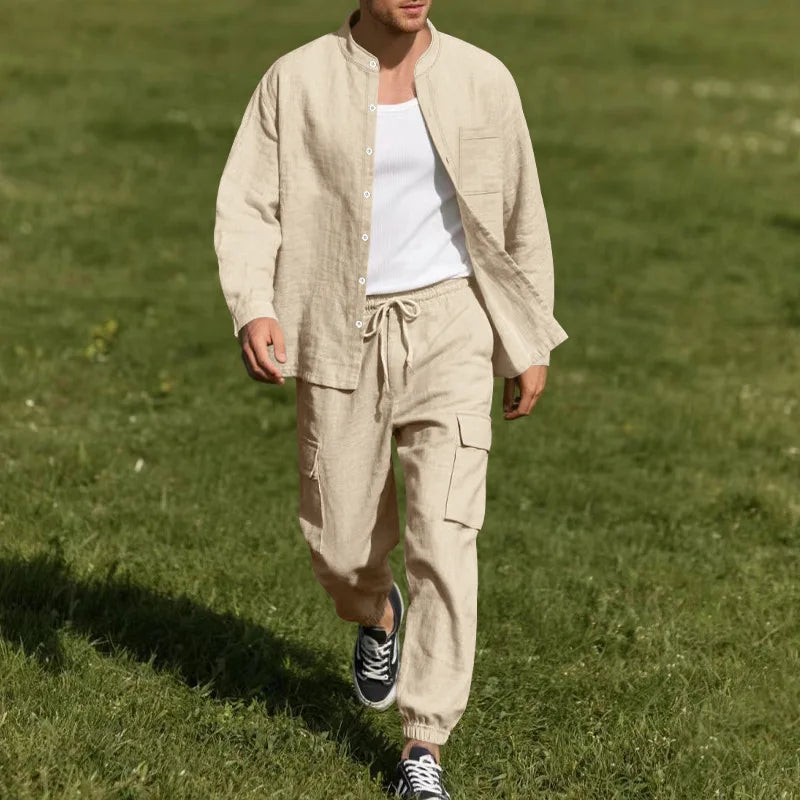 VENALIS | Costume élégant deux pièces