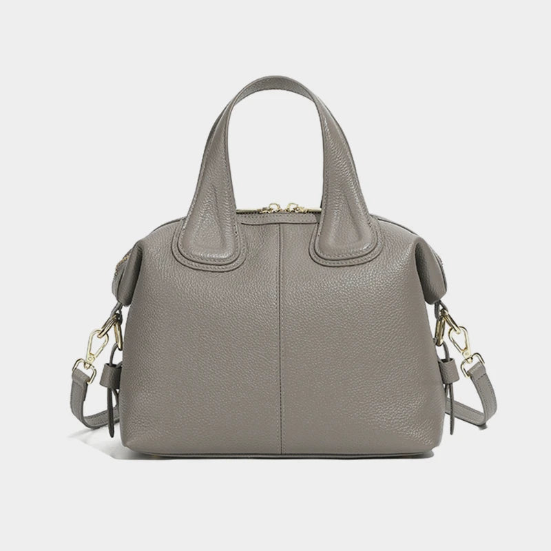 VENALIS | Sacs Boston en cuir tendance