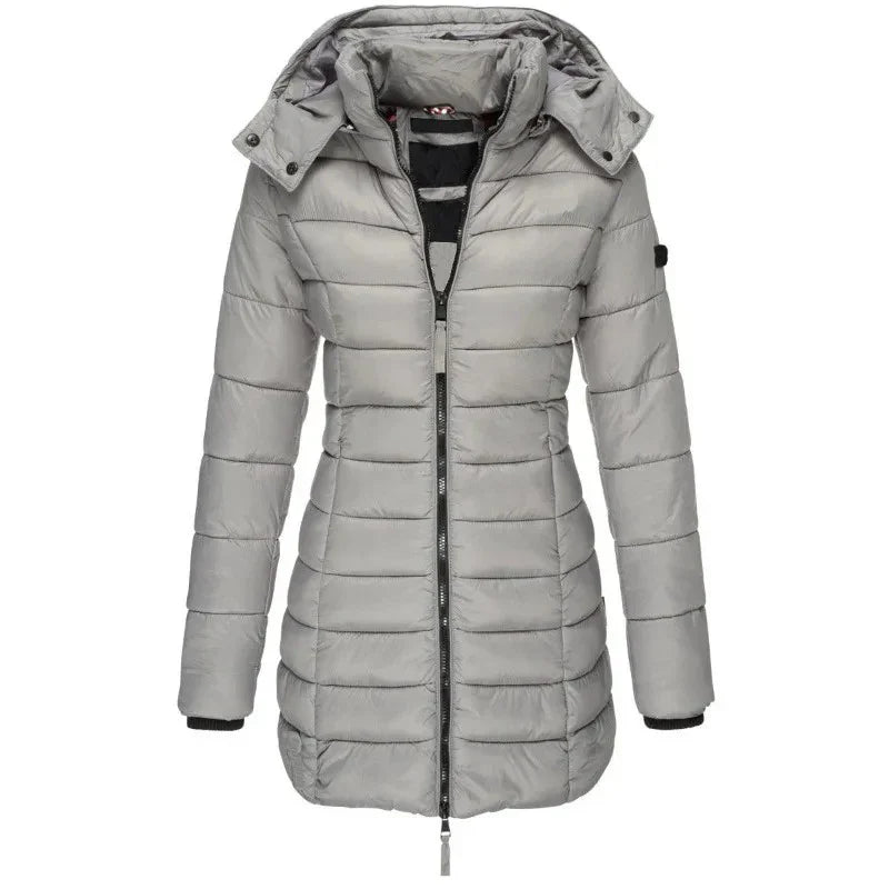 VENALIS | Manteau élégant pour femmes