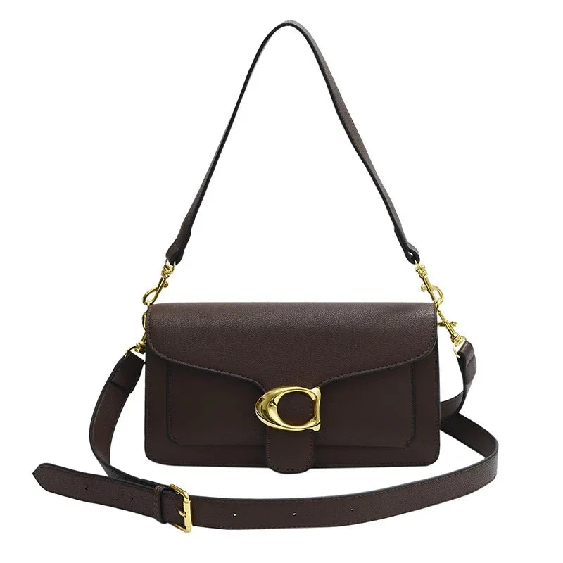 VENALIS | Sac bandoulière en cuir élégant