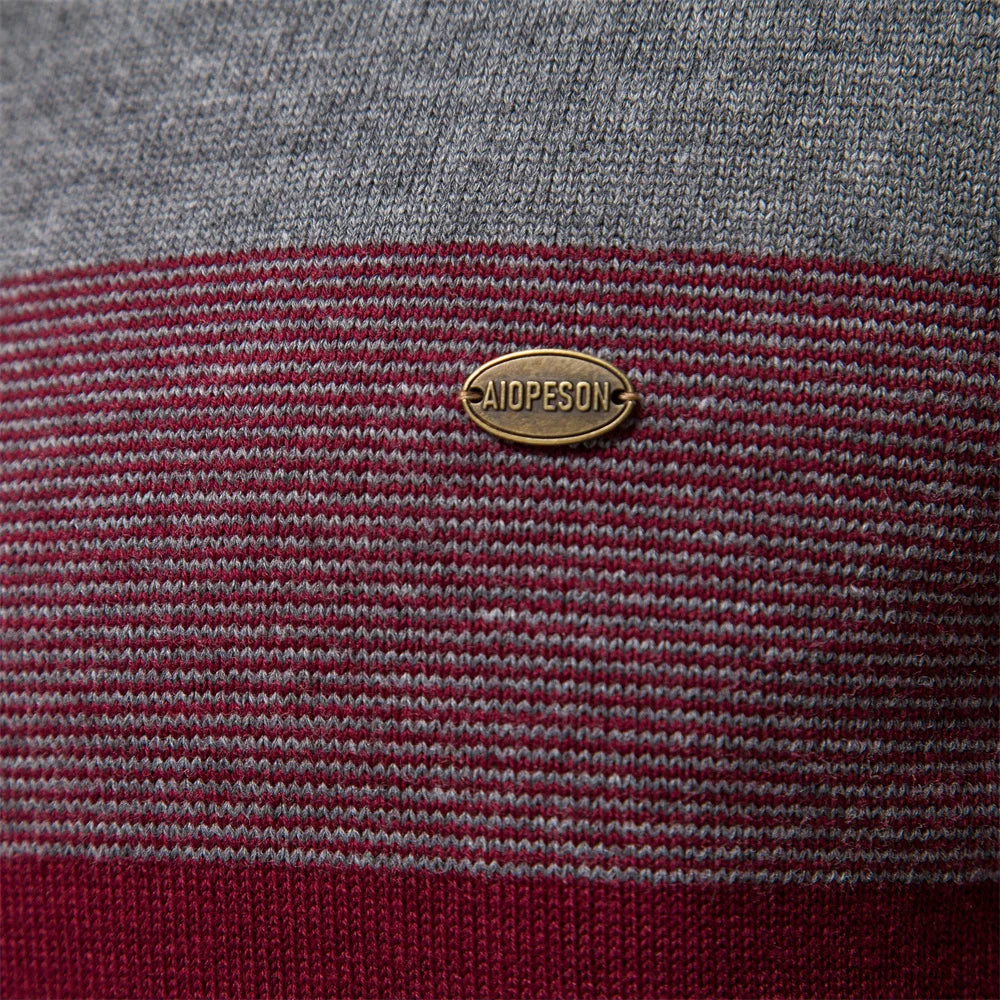 VENALIS | Pull chic et intemporel