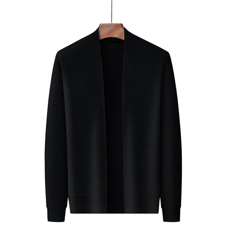 VENALIS | Blazer jacquard élégant