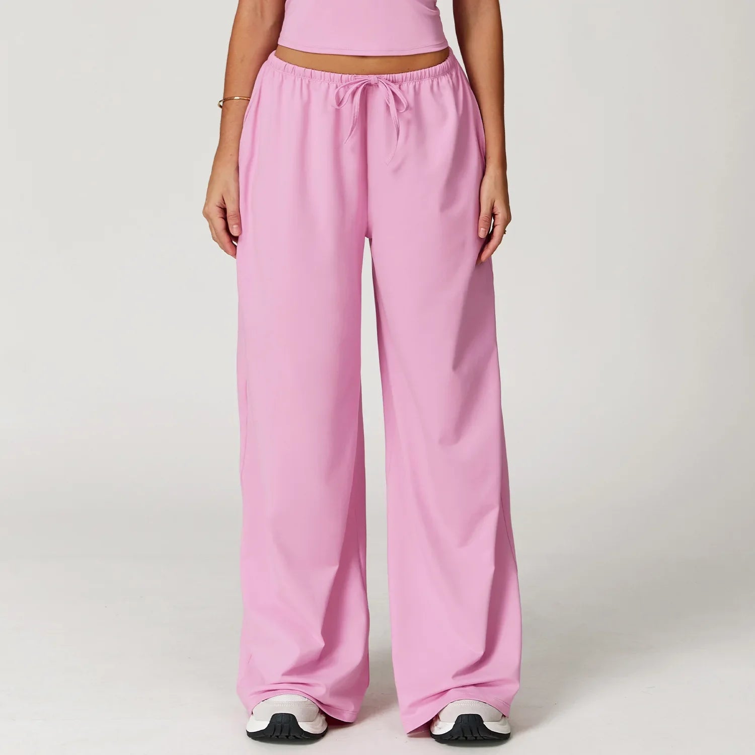 VENALIS | Leggings Évasés Tendance