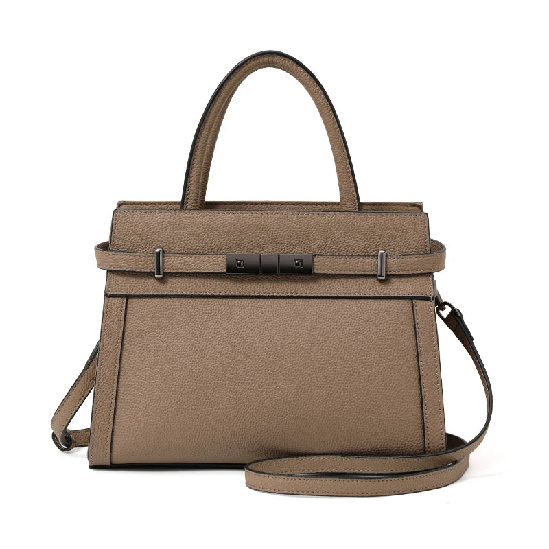 VENALIS | Sac en cuir élégant