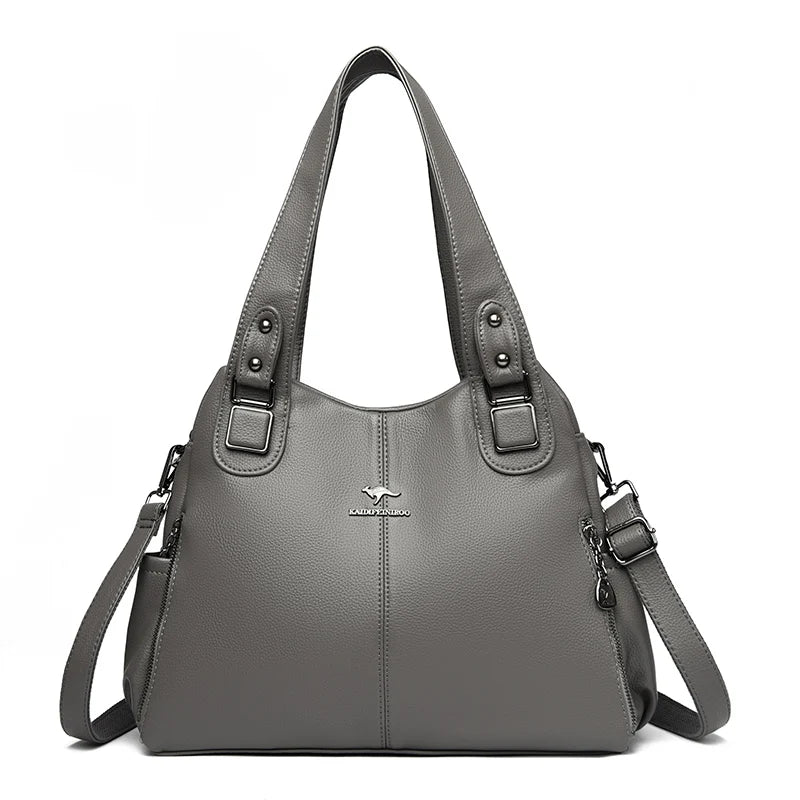VENALIS | Sac à main en cuir élégant