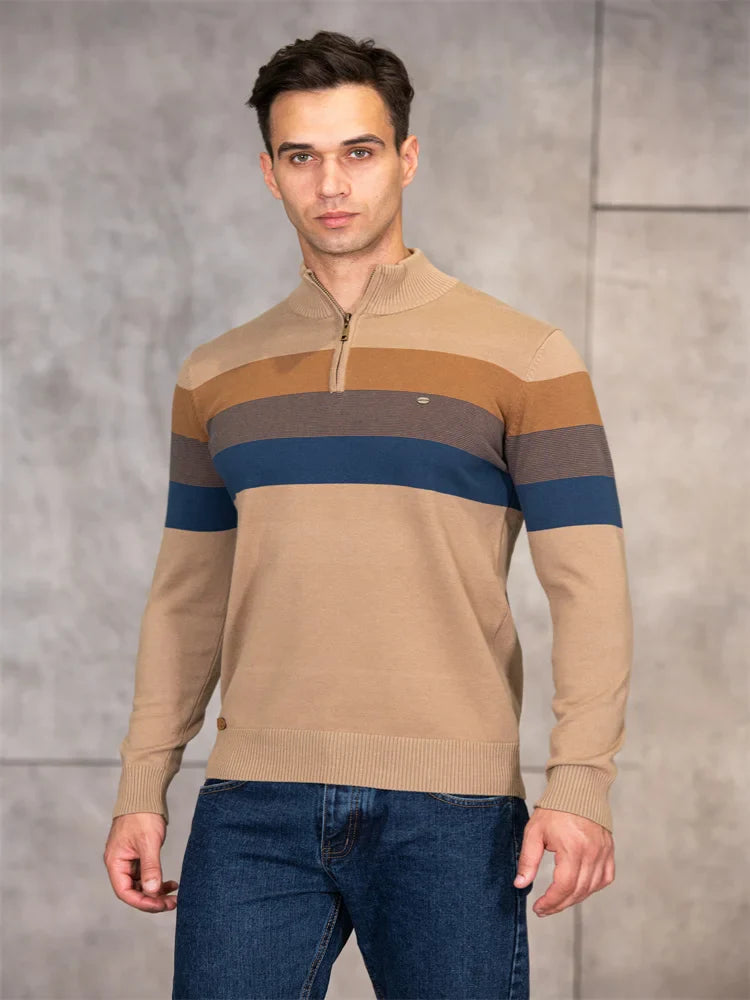 VENALIS | Pull chic et intemporel