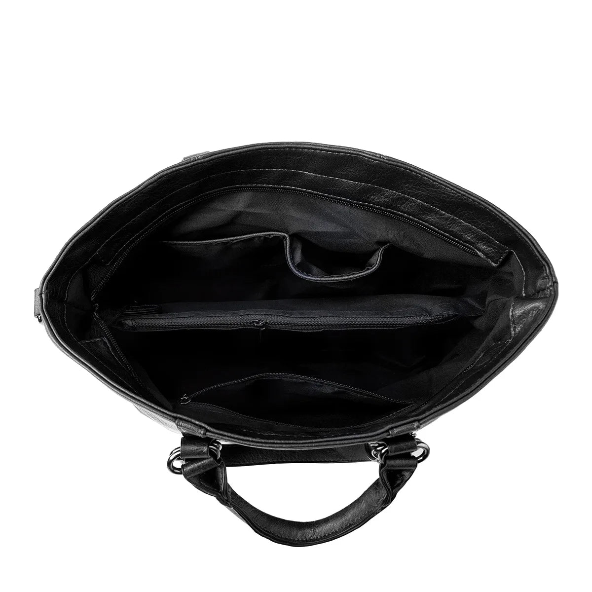 VENALIS | Élégant sac à main en cuir