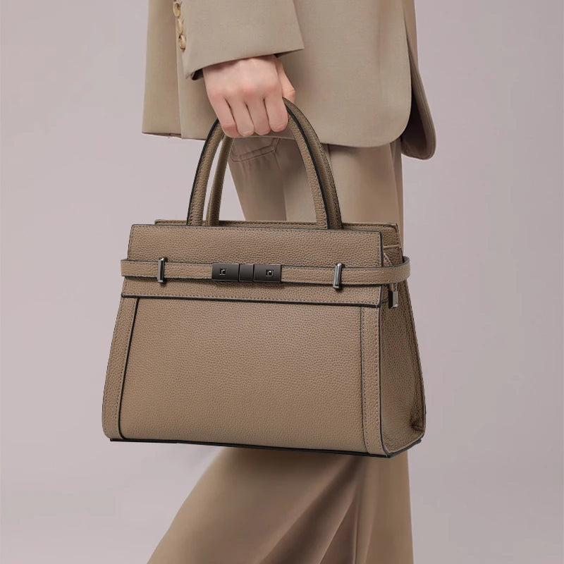 VENALIS | Sac en cuir élégant