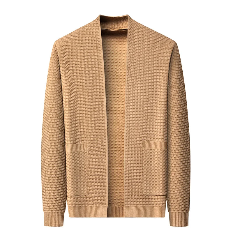 VENALIS | Blazer jacquard élégant