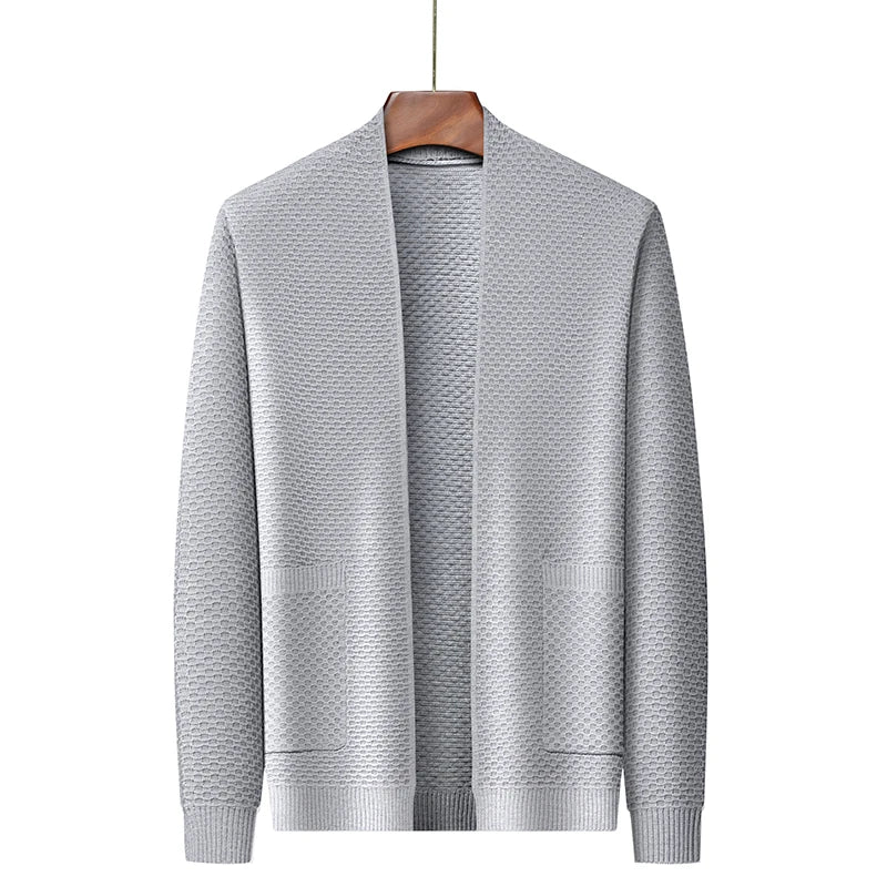 VENALIS | Blazer jacquard élégant