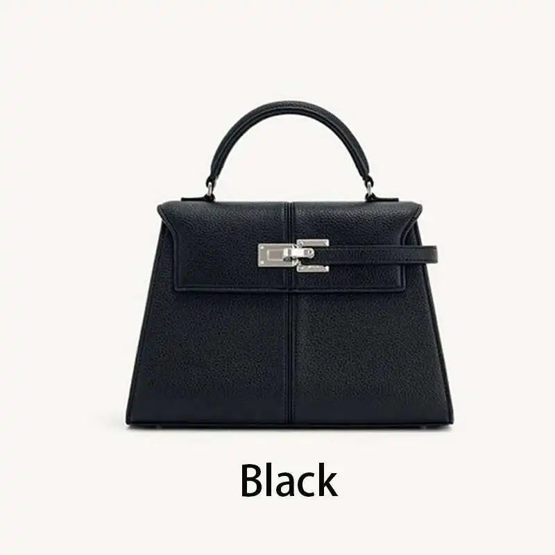 VENALIS | Sac à main en cuir élégant