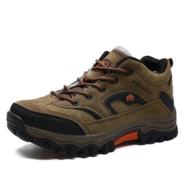 VENALIS | Chaussures de randonnée confortables